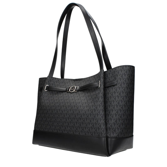 Michael Kors Umhängetasche Schwarz | ELORÉ by Michael Kors