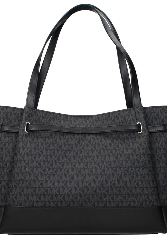 Michael Kors Umhängetasche Schwarz | ELORÉ by Michael Kors