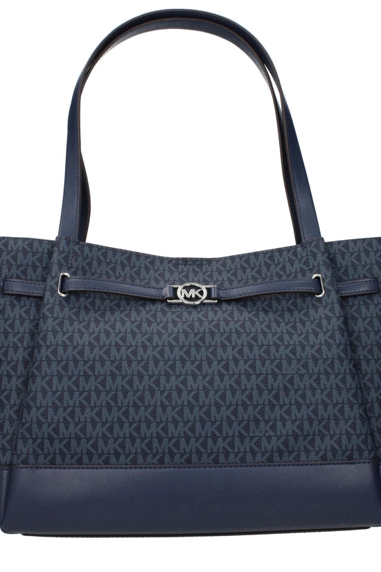 Umhängetasche Blau | ELORÉ by Michael Kors