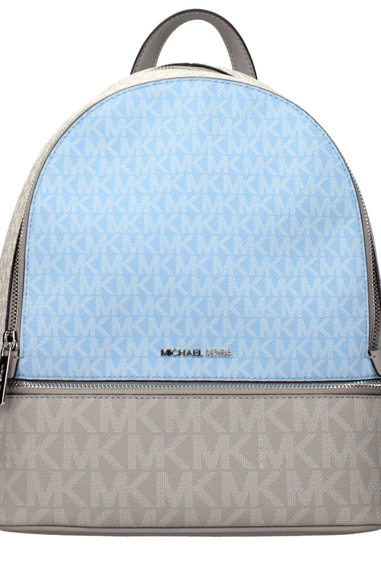 Michael Kors Rucksack Beige | ELORÉ by Michael Kors