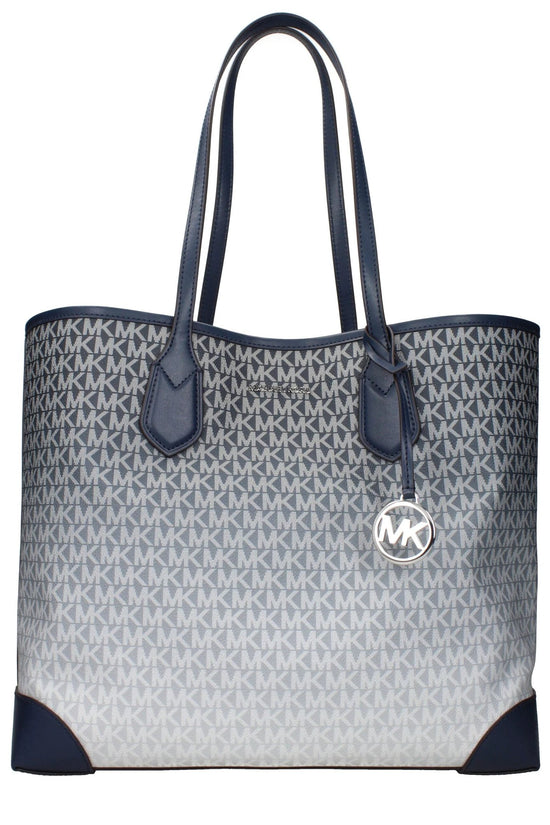 Michael Kors Tasche Blau | ELORÉ by Michael Kors