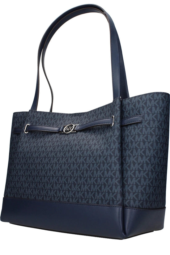 Umhängetasche Blau | ELORÉ by Michael Kors