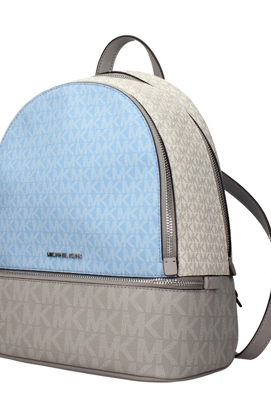 Michael Kors Rucksack Beige | ELORÉ by Michael Kors