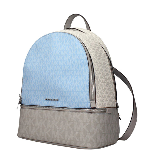 Michael Kors Rucksack Beige | ELORÉ by Michael Kors