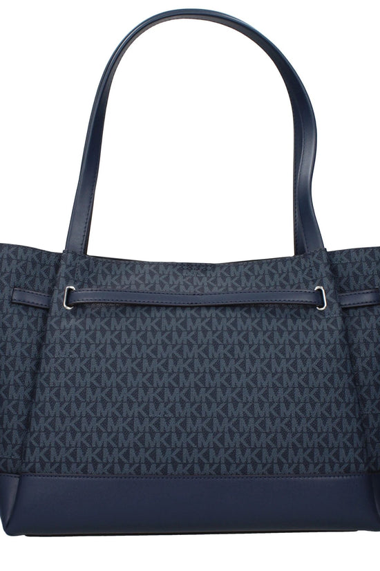 Umhängetasche Blau | ELORÉ by Michael Kors