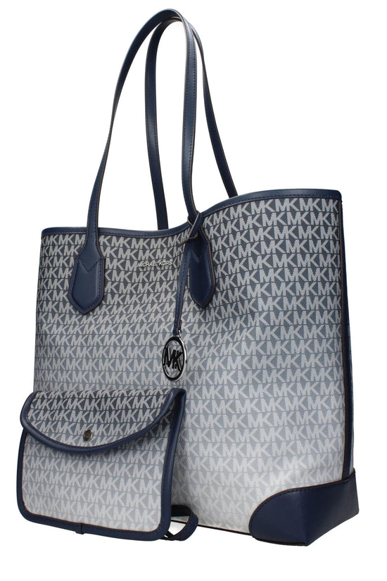 Michael Kors Tasche Blau | ELORÉ by Michael Kors