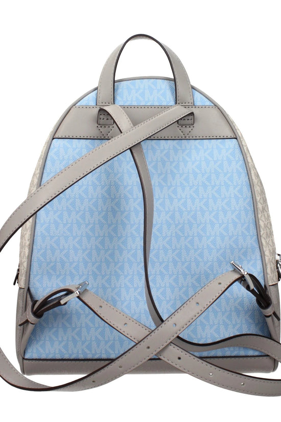Michael Kors Rucksack Beige | ELORÉ by Michael Kors