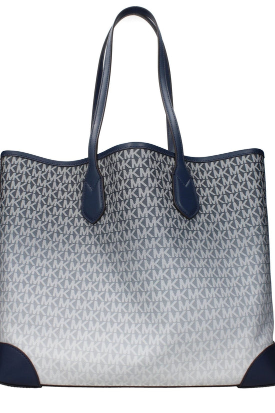 Michael Kors Tasche Blau | ELORÉ by Michael Kors