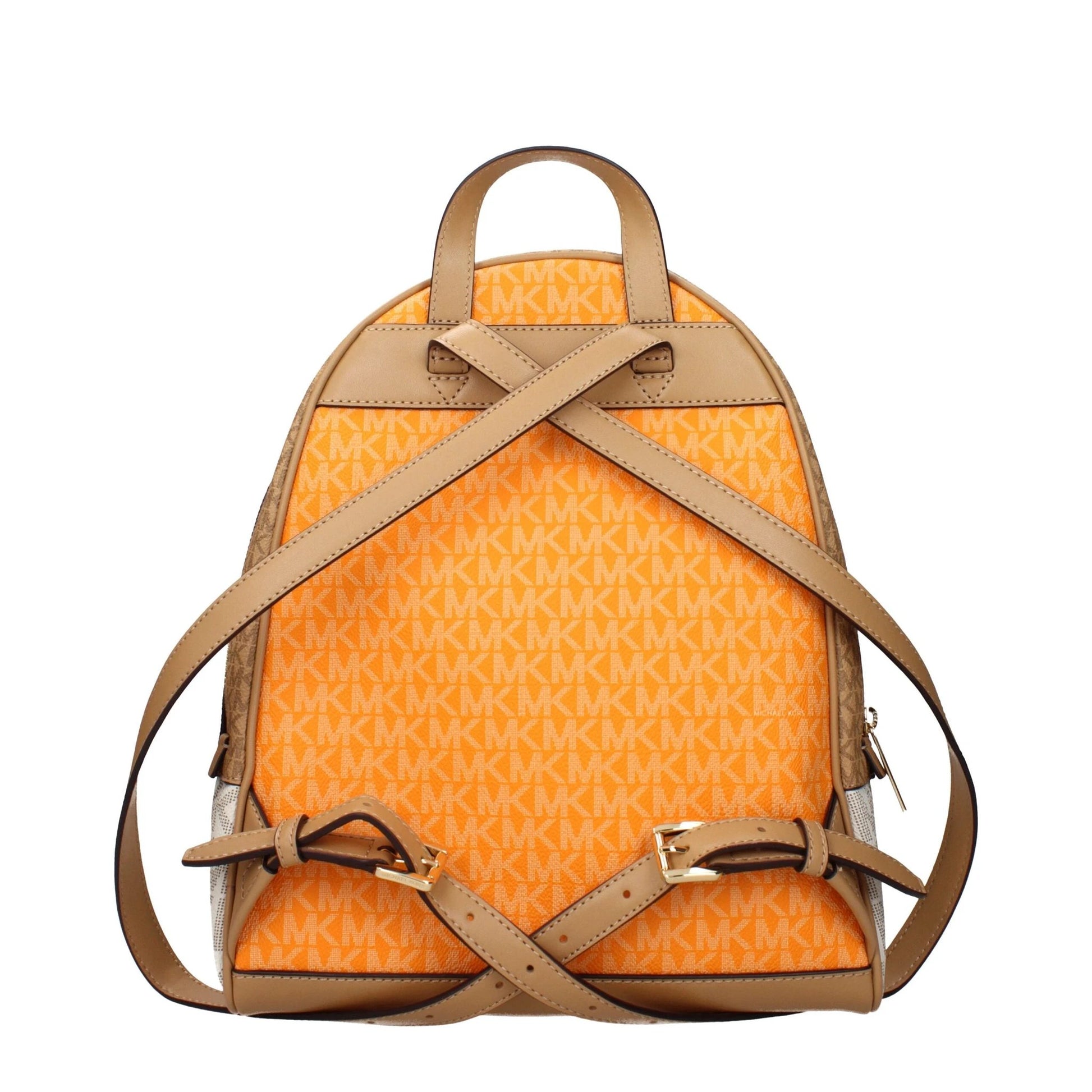 Michael Kors Rucksack Beige | ELORÉ by Michael Kors