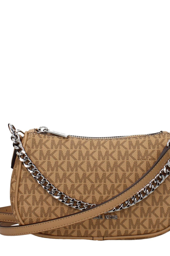 Michael Kors Tasche Braun | ELORÉ by Michael Kors