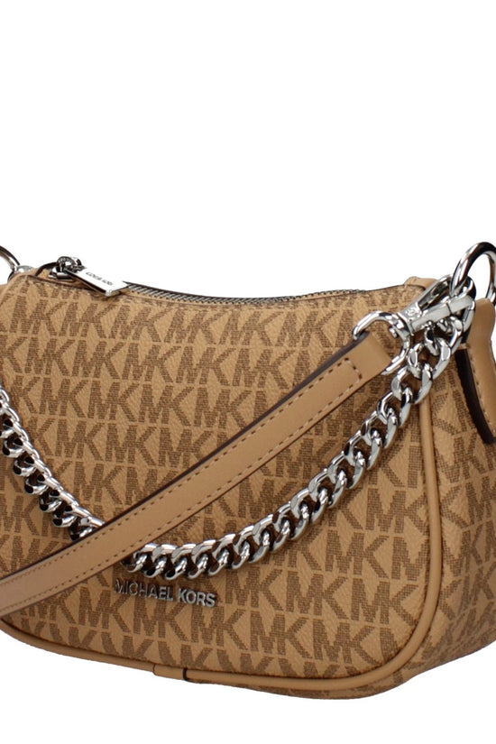 Michael Kors Tasche Braun | ELORÉ by Michael Kors