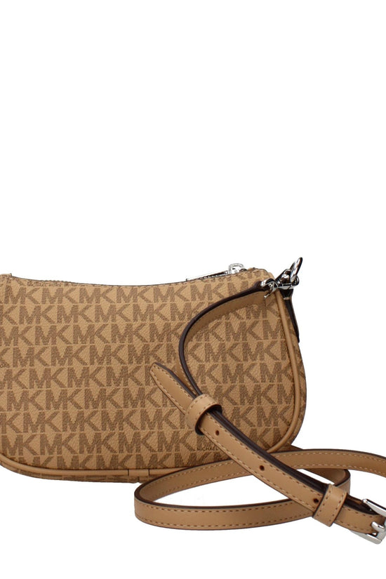 Michael Kors Tasche Braun | ELORÉ by Michael Kors