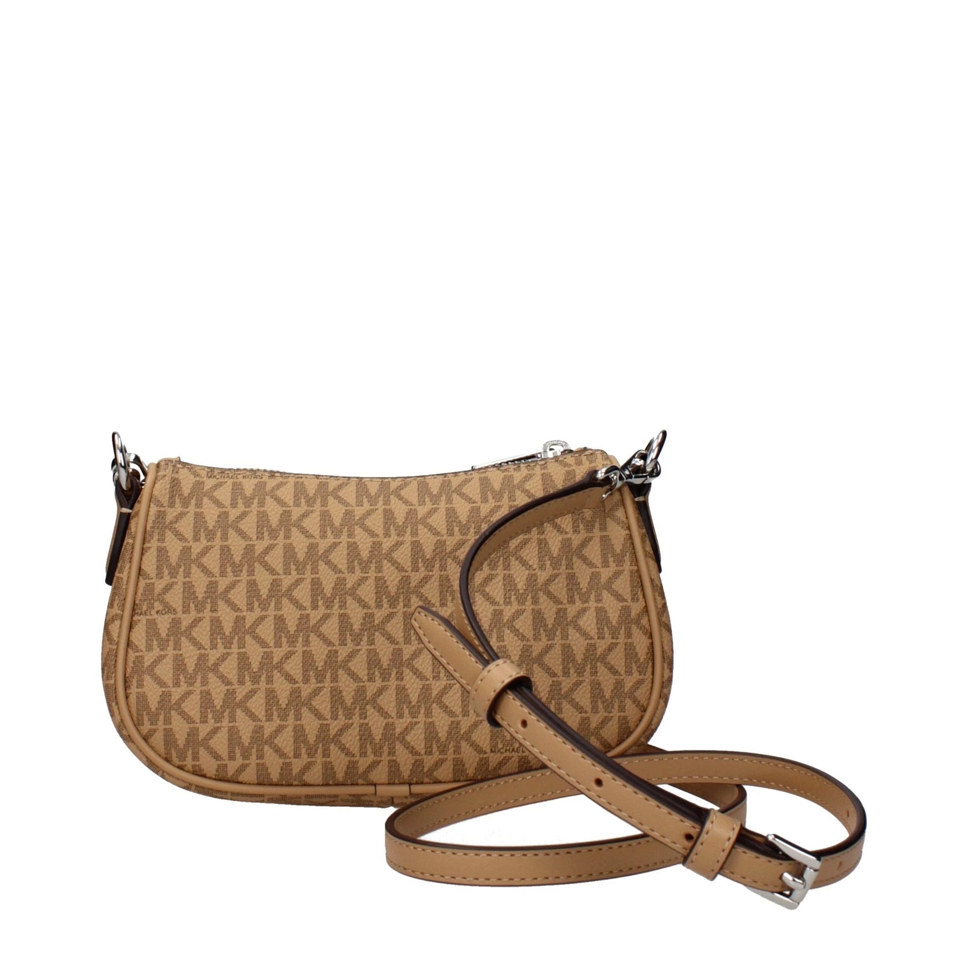 Michael Kors Tasche Braun | ELORÉ by Michael Kors
