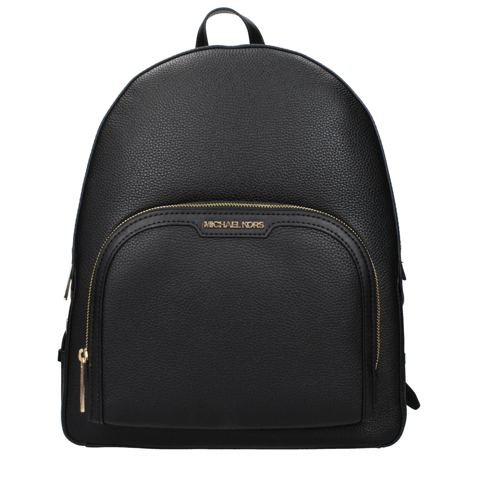 Lederrucksack Schwarz | ELORÉ by Michael Kors