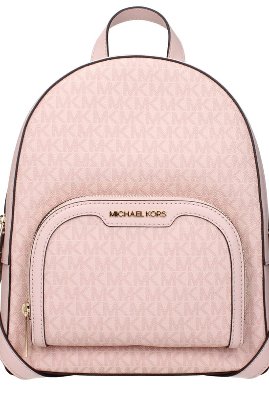 Michael Kors Rucksack Rosa | ELORÉ by Michael Kors