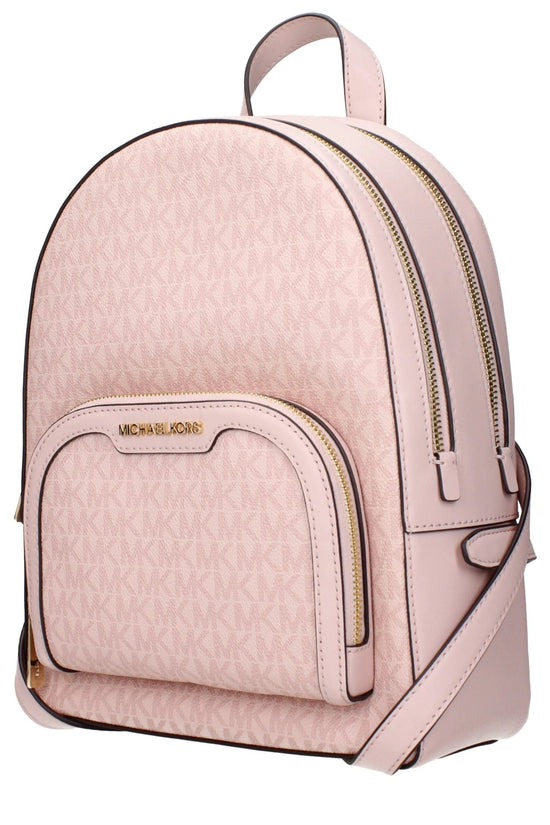 Michael Kors Rucksack Rosa | ELORÉ by Michael Kors