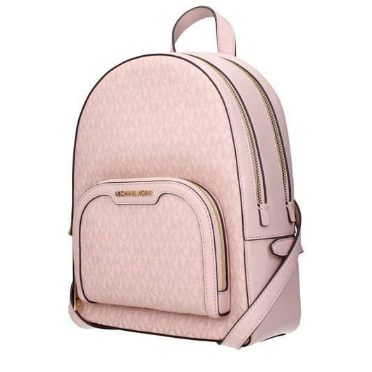 Michael Kors Rucksack Rosa | ELORÉ by Michael Kors