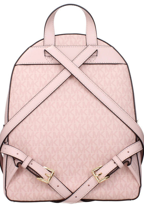Michael Kors Rucksack Rosa | ELORÉ by Michael Kors