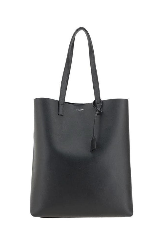 Saint Laurent Sac De Jour Handtasche Schwarz | ELORÉ by Saint Laurent