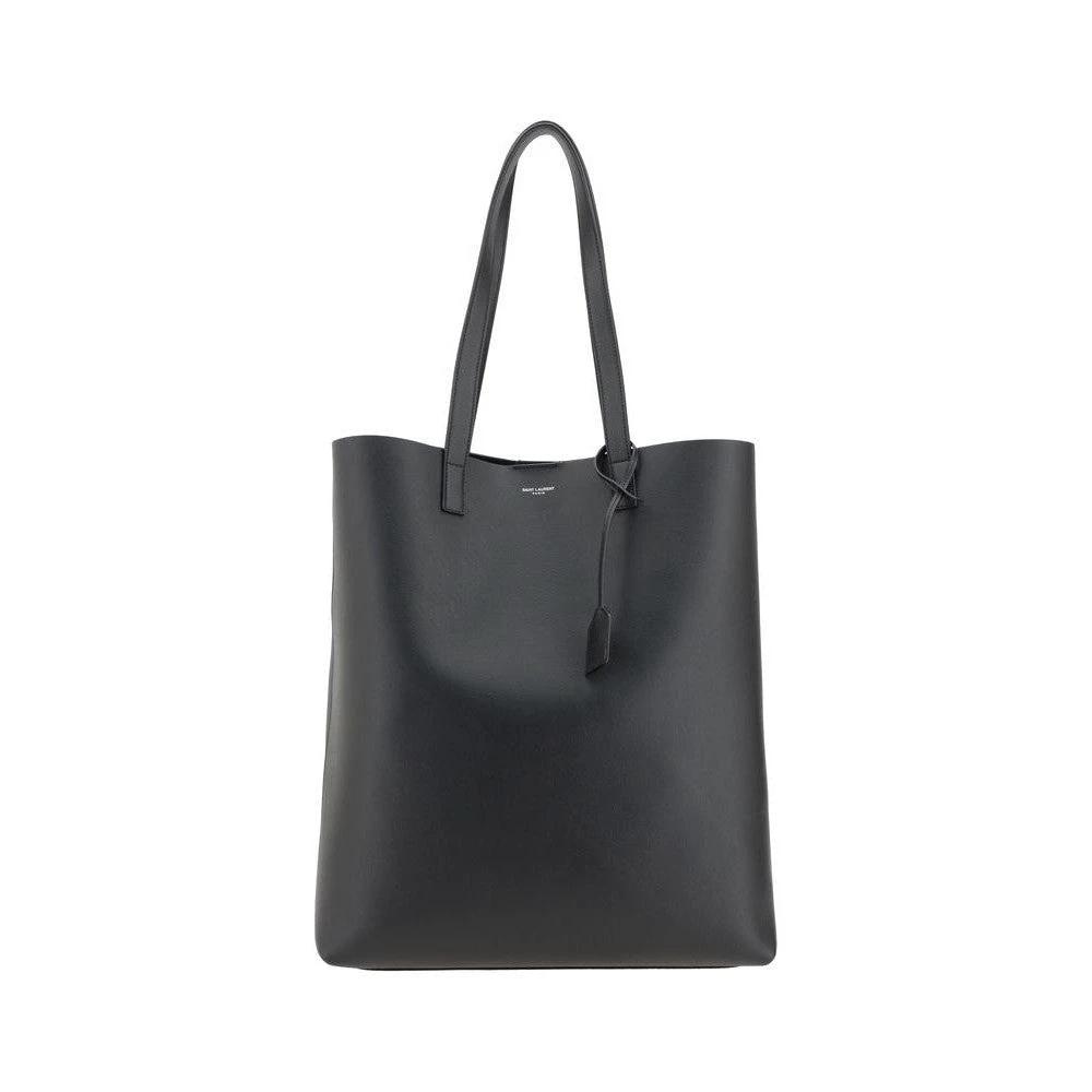 Saint Laurent Sac De Jour Handtasche Schwarz | ELORÉ by Saint Laurent