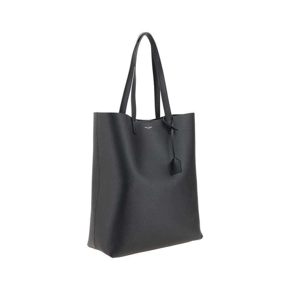 Saint Laurent Sac De Jour Handtasche Schwarz | ELORÉ by Saint Laurent