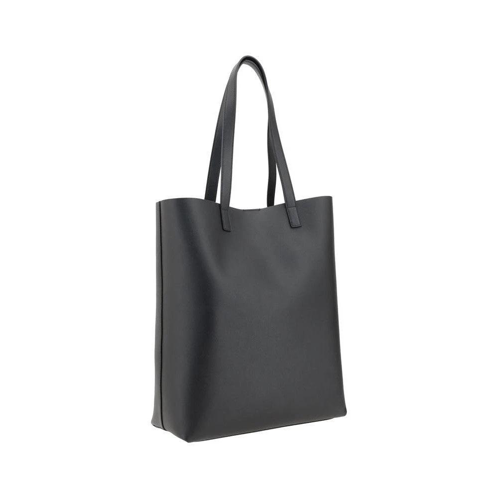 Saint Laurent Sac De Jour Handtasche Schwarz | ELORÉ by Saint Laurent