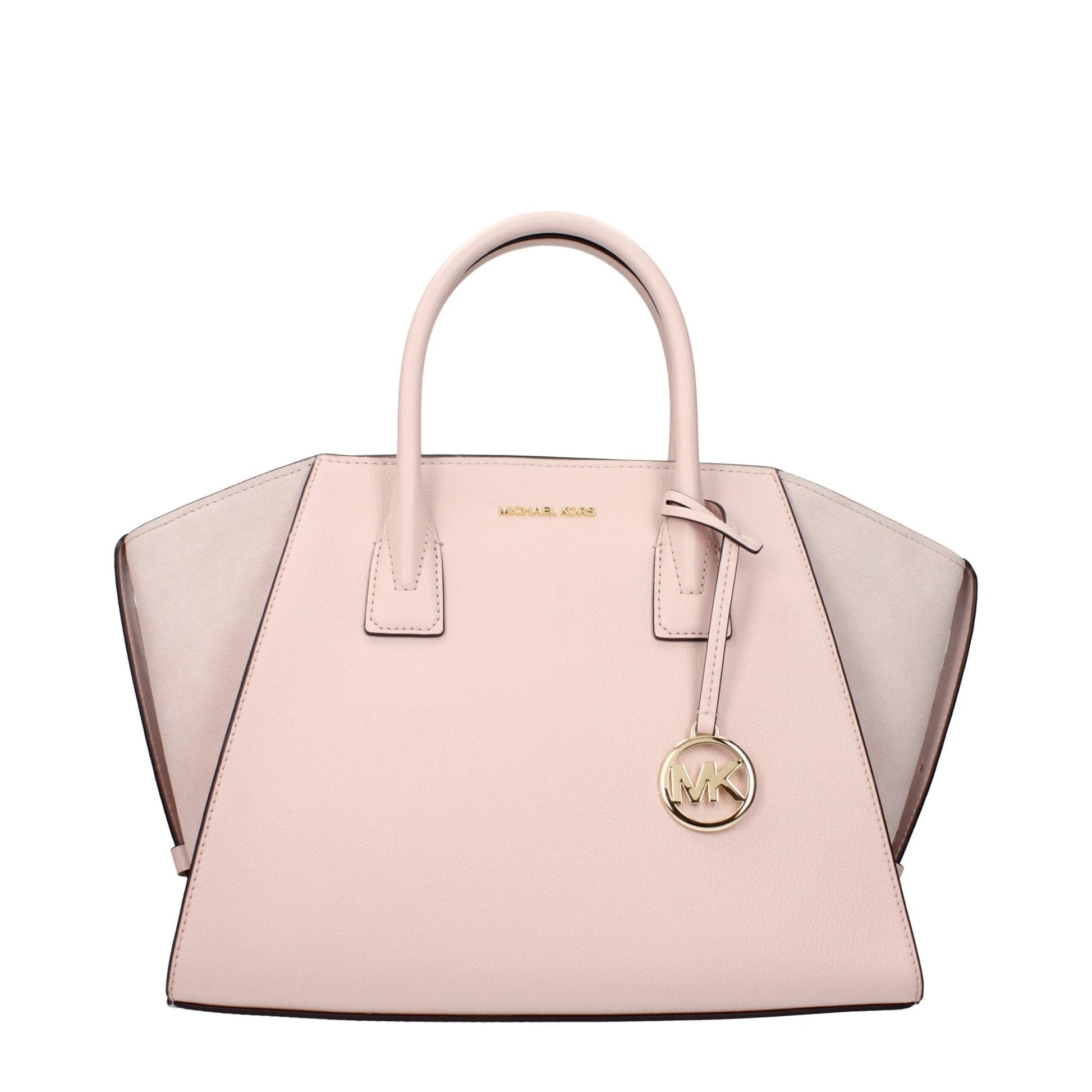 Michael Kors Handtasche aus Leder in Rosa by Michael Kors