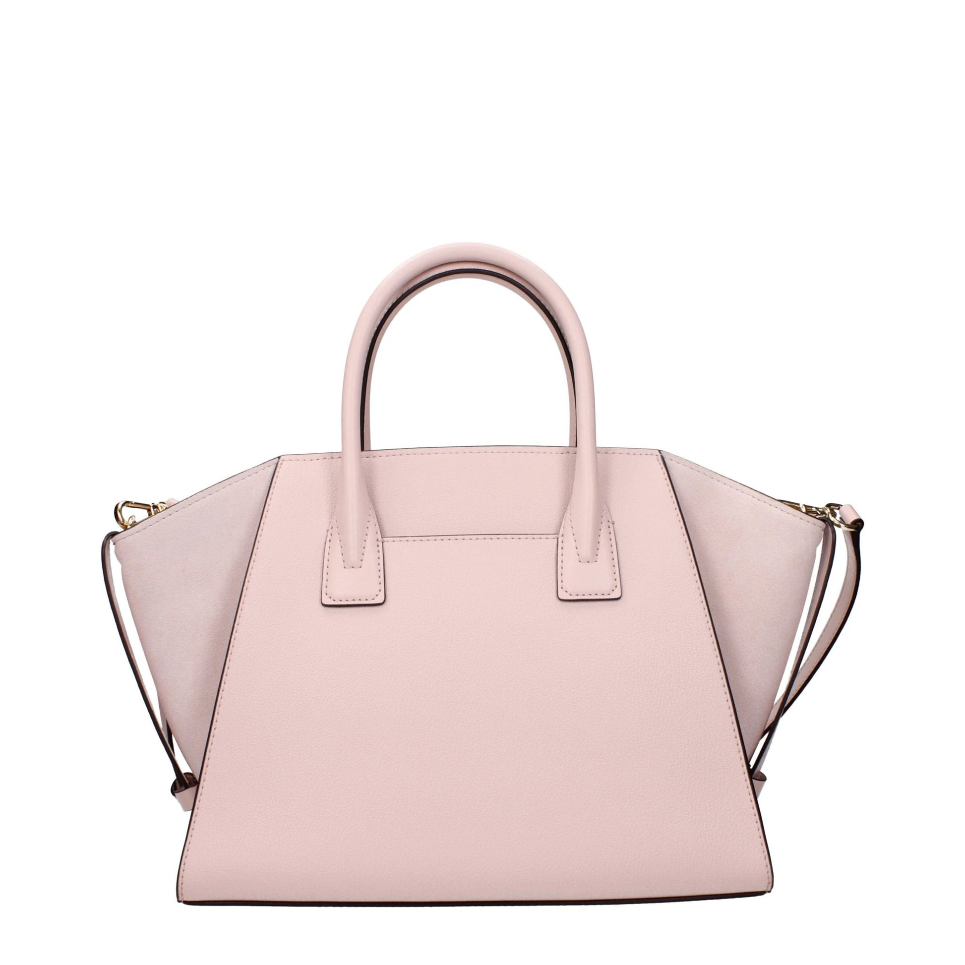 Michael Kors Handtasche aus Leder in Rosa by Michael Kors