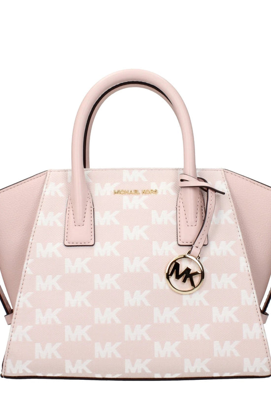 Michael Kors Handtasche Rosa | ELORÉ by Michael Kors