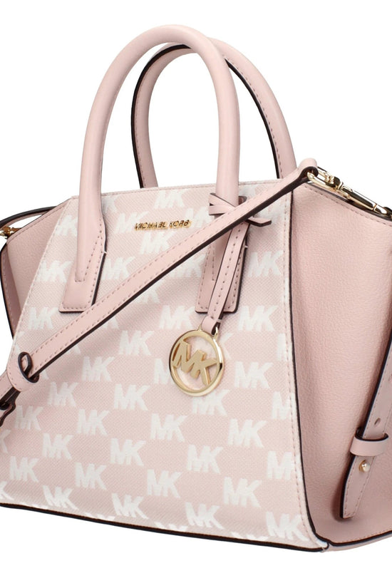 Michael Kors Handtasche Rosa | ELORÉ by Michael Kors