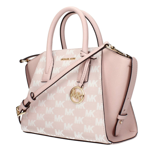 Michael Kors Handtasche Rosa | ELORÉ by Michael Kors