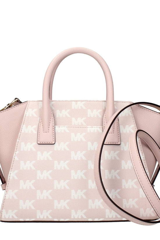 Michael Kors Handtasche Rosa | ELORÉ by Michael Kors