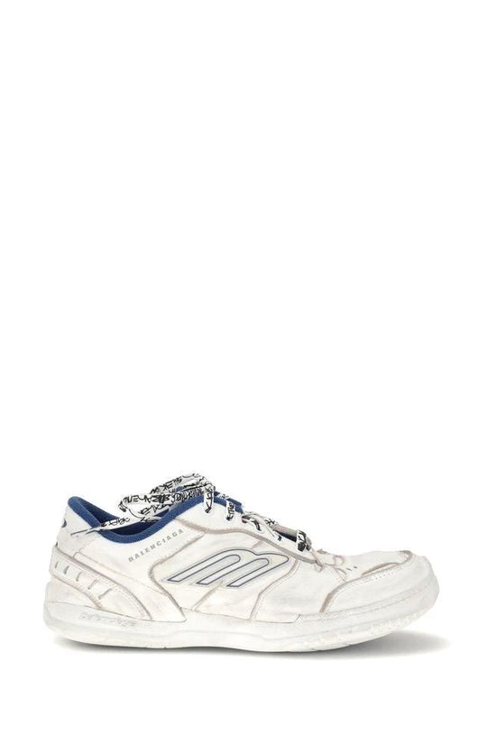 Sneaker Grau | ELORÉ by Balenciaga