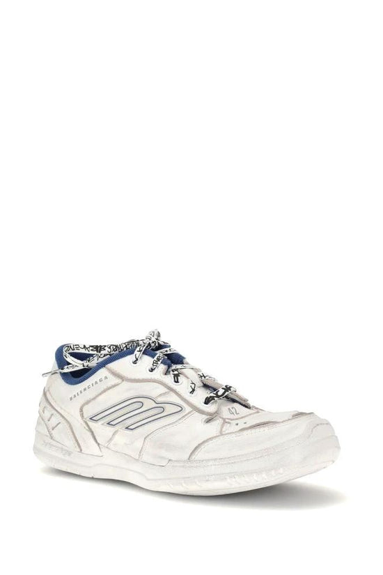 Sneaker Grau | ELORÉ by Balenciaga