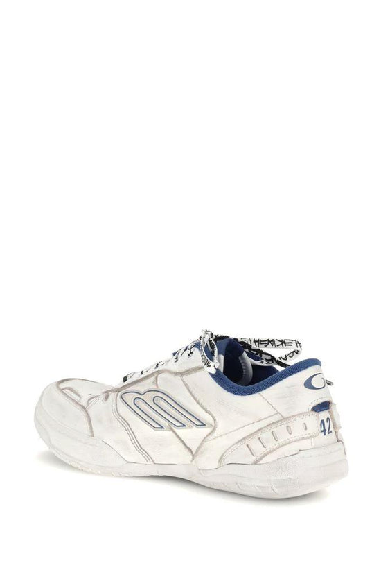Sneaker Grau | ELORÉ by Balenciaga