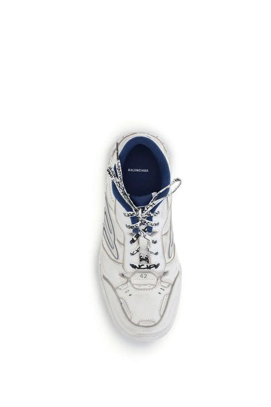 Sneaker Grau | ELORÉ by Balenciaga