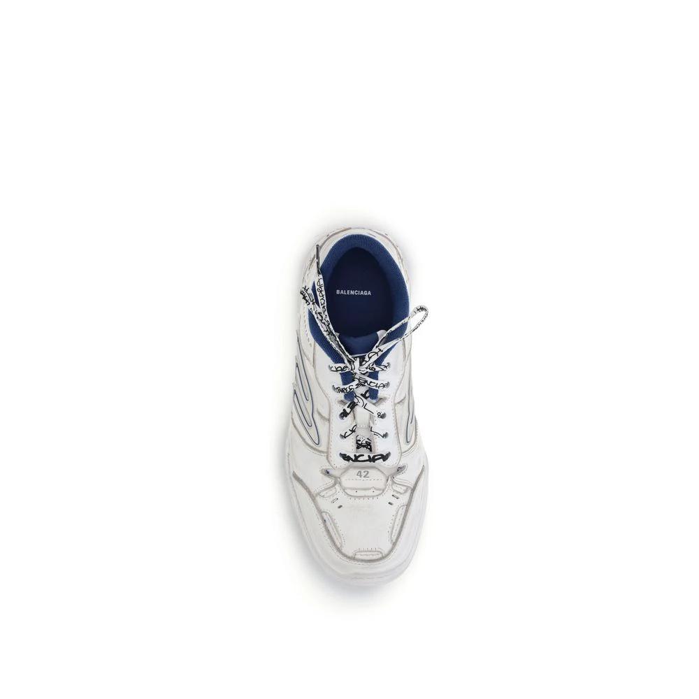 Sneaker Grau | ELORÉ by Balenciaga