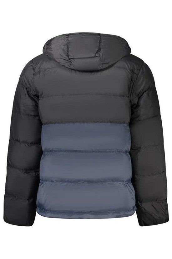 Calvin Klein Pufferjacke Blau | ELORÉ by Calvin Klein