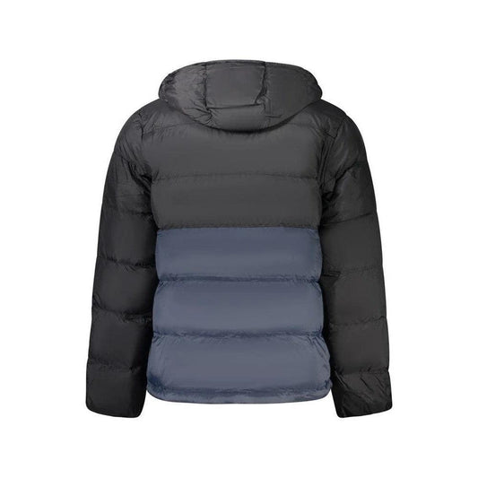 Calvin Klein Pufferjacke Blau | ELORÉ by Calvin Klein
