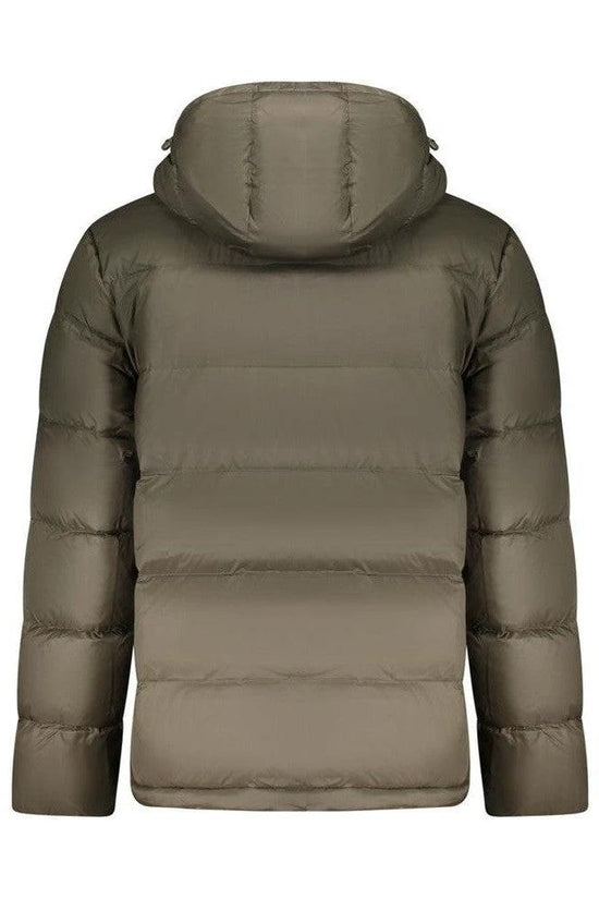 Hugo Pufferjacke Braun | ELORÉ by Calvin Klein