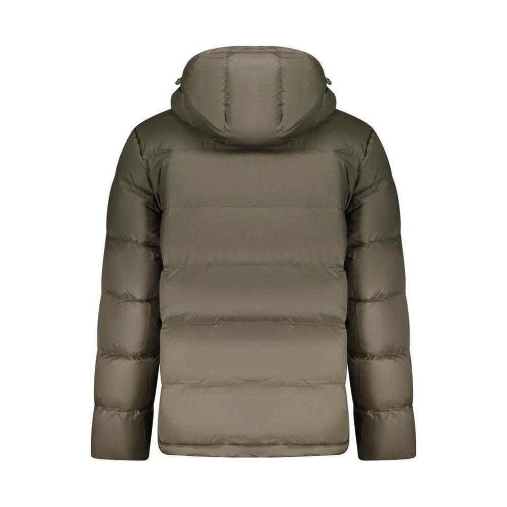 Hugo Pufferjacke Braun | ELORÉ by Calvin Klein