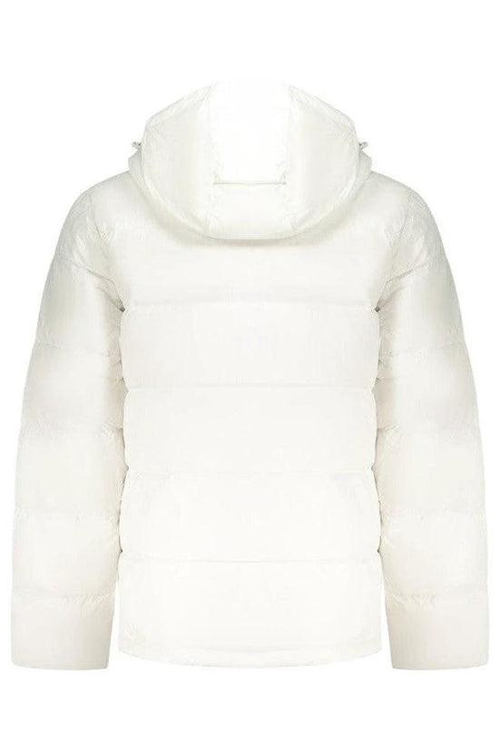 Calvin Klein Pufferjacke Weiß | ELORÉ by Calvin Klein