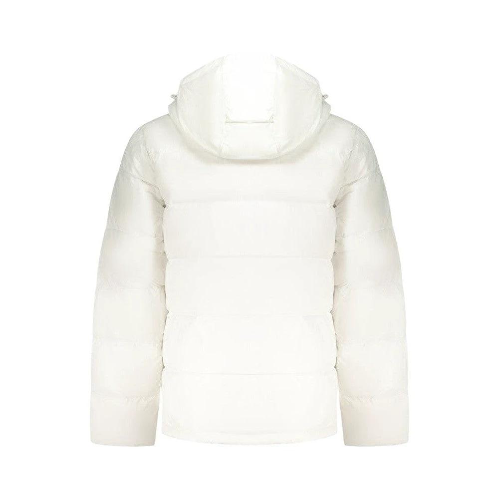 Calvin Klein Pufferjacke Weiß | ELORÉ by Calvin Klein