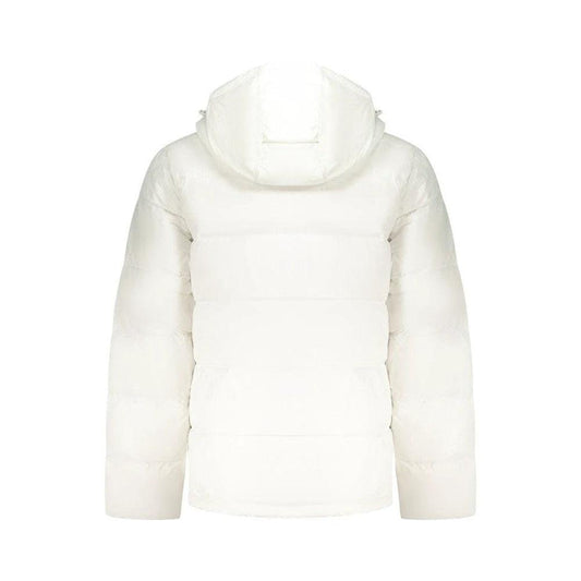 Calvin Klein Pufferjacke Weiß | ELORÉ by Calvin Klein