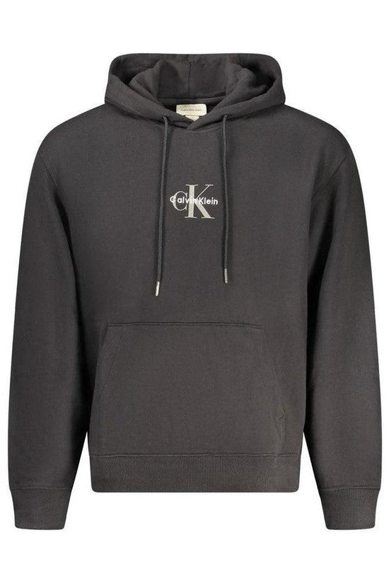 Calvin Klein Hoodie Schwarz | ELORÉ by Calvin Klein