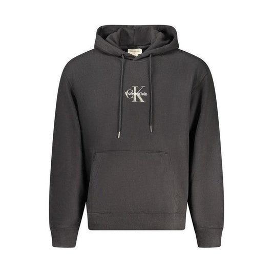 Calvin Klein Hoodie Schwarz | ELORÉ by Calvin Klein