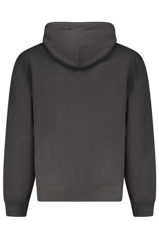 Calvin Klein Hoodie Schwarz | ELORÉ by Calvin Klein