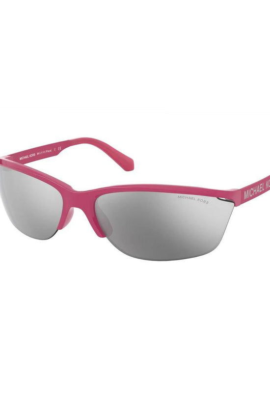 Michael Kors2110 Sonnenbrille Rosa | ELORÉ by Michael Kors