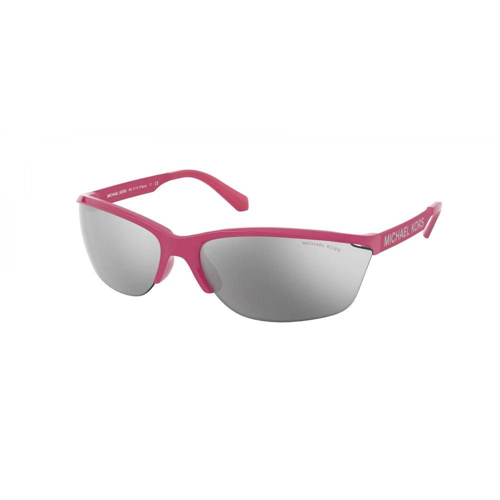 Michael Kors2110 Sonnenbrille Rosa | ELORÉ by Michael Kors