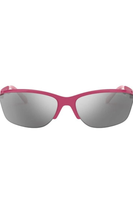 Michael Kors2110 Sonnenbrille Rosa | ELORÉ by Michael Kors